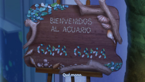 Shiroi Suna no Aquatope